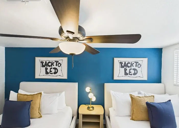 Holiday home Sunrise Vista-walk To Downtown Old Town & Bars! Scottsdale