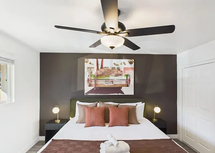 Sunrise Vista-walk To Downtown Old Town & Bars! * Scottsdale
