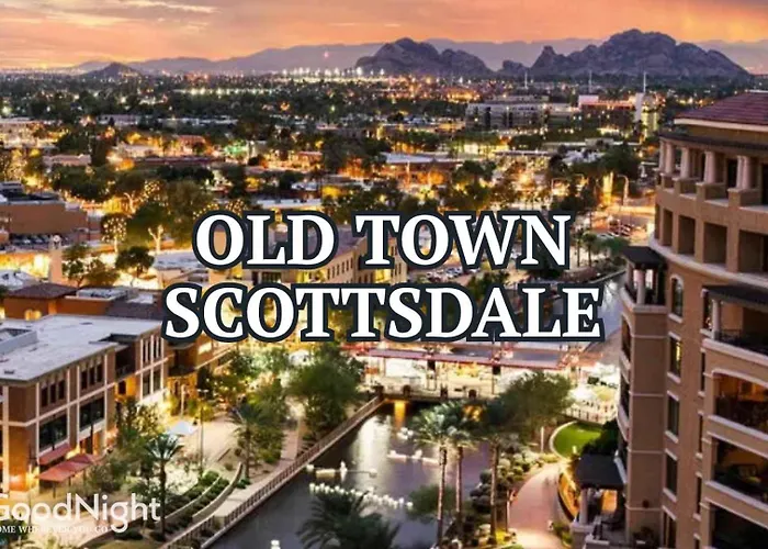 Sunrise Vista-walk To Downtown Old Town & Bars! * Scottsdale