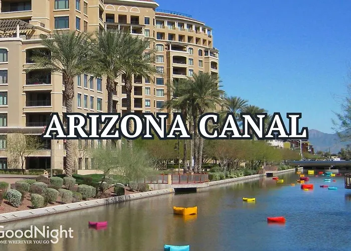 Sunrise Vista-walk To Downtown Old Town & Bars! Holiday home Scottsdale