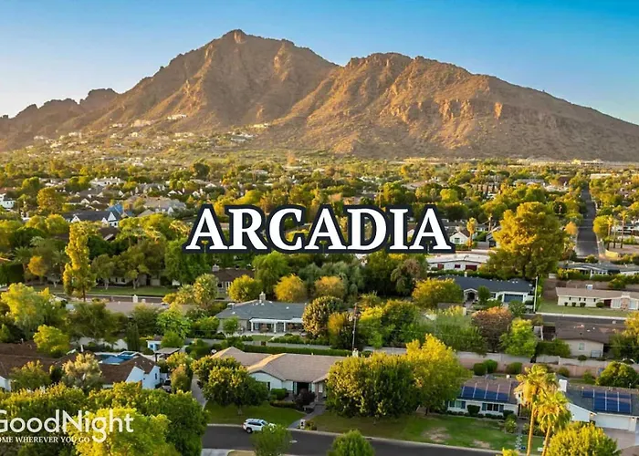 Sunrise Vista-walk To Downtown Old Town & Bars! * Scottsdale